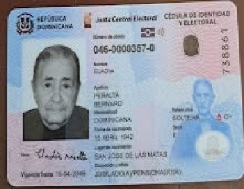 Foto Peralta