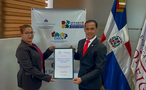 Foto Reconocimiento por transparencia