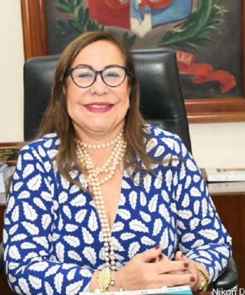 Foto Rosa Santos 56