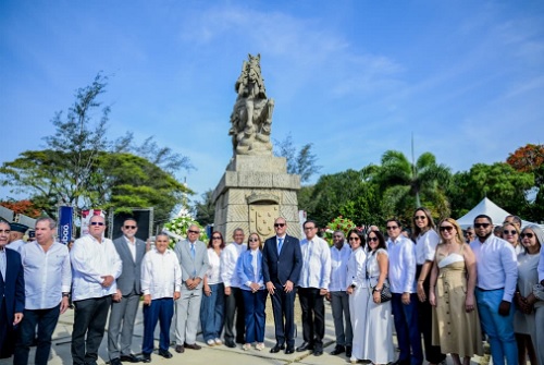Foto Santiago celebró sus 531 años