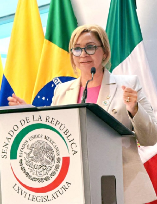 Foto Soraya Suárez 3