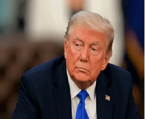 Foto Trump 2