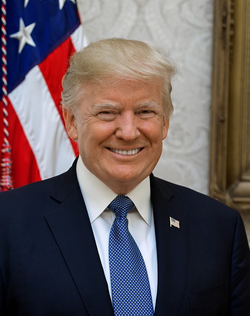 Foto Trump 879