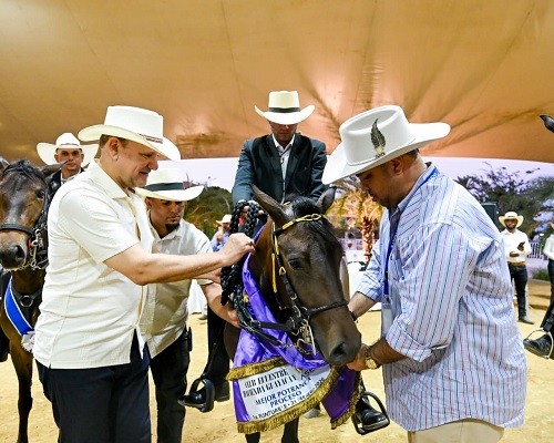 Foto Ulises apoyará deporte