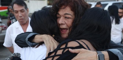 Foto Venezuela comienza a libeerar prsos políicos