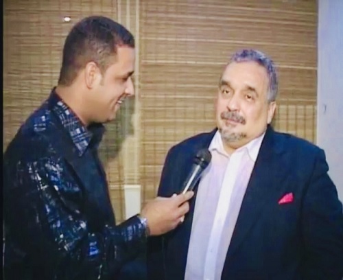 Foto Willies  Colón