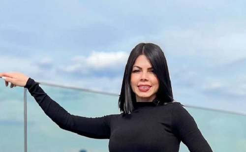 Foto Yorgelys Delgado