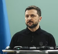 Foto Zelenski 200