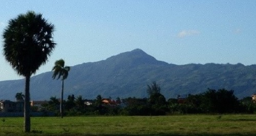 Foto  Cordillera Septentrional 65