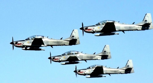 Foto aviones 3