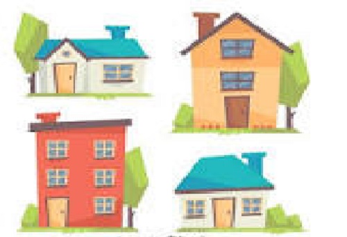 Foto casas