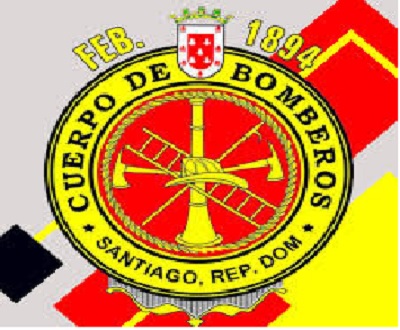 Foto cuerpo de Bomberos de Santiago