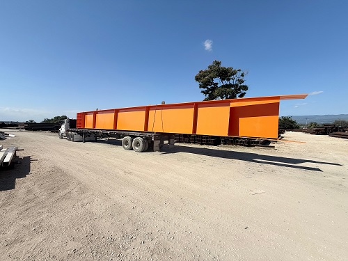 Foto estructiras MOPC