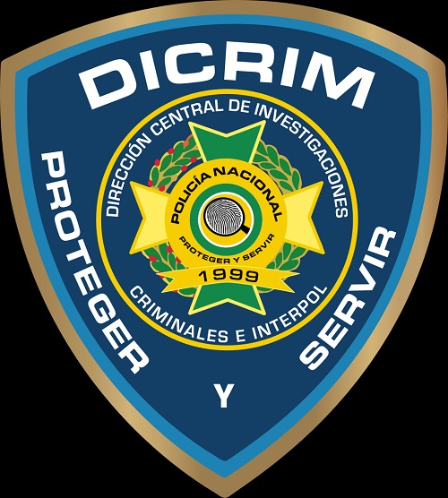 Foto logo DICRIM