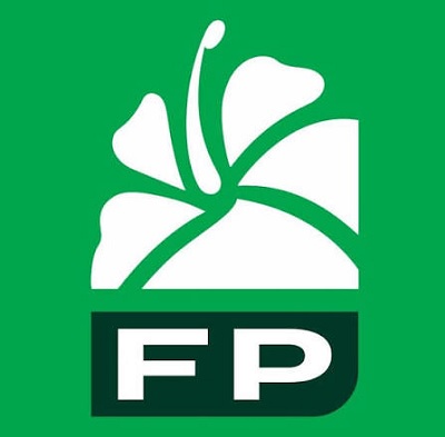 Foto logo FP