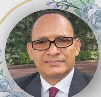 Foto muere periodista en SC