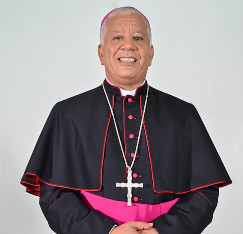 Foto napoleón Romero