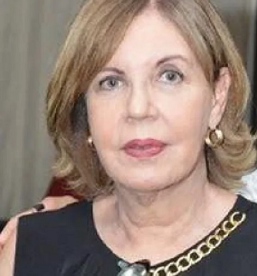Foto periodista Cossetty