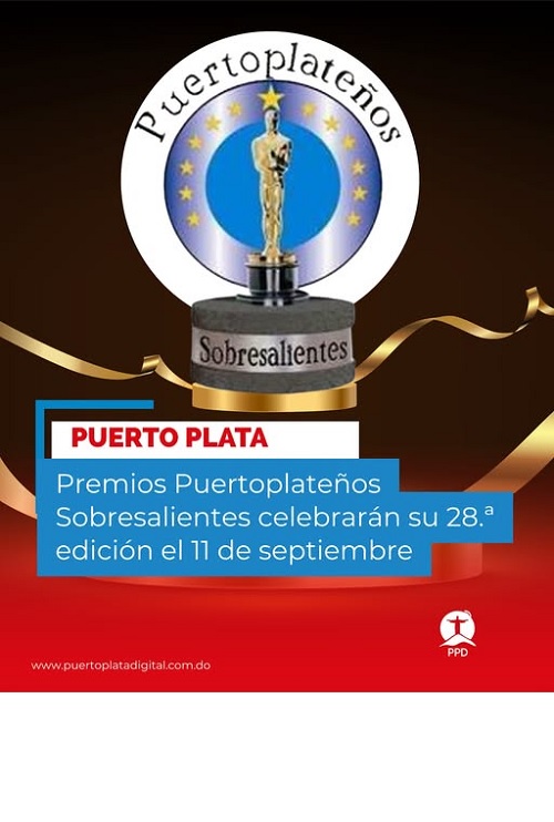 Foto premios puertoplateños