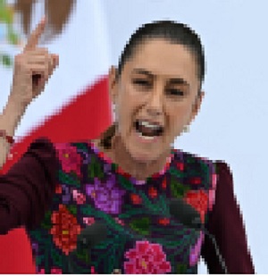 Foto prsidenta México