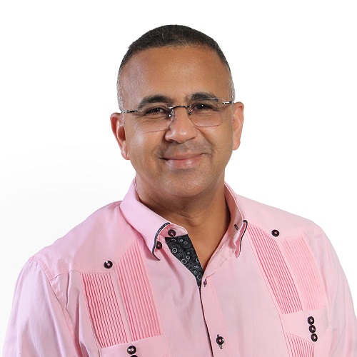 Foto Ángel Tavárez