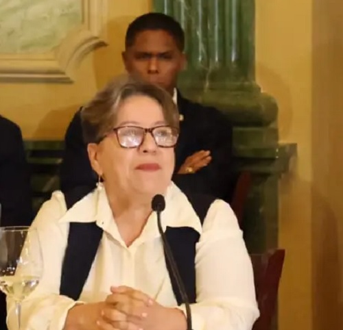 Fto directora ONEMET