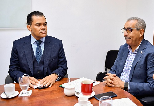 fOTO DIRECTOR dida DENUNCIA ARS