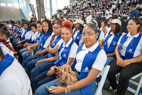 fOTO GRADUACIÓN ESTUDIANTES