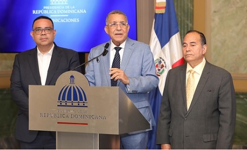 fOTO Reyna y Caminero