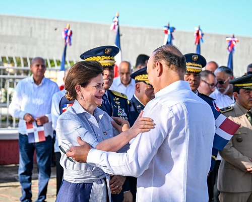 fOTO uLISES HABLA DEL 30 DE mARZO 2028