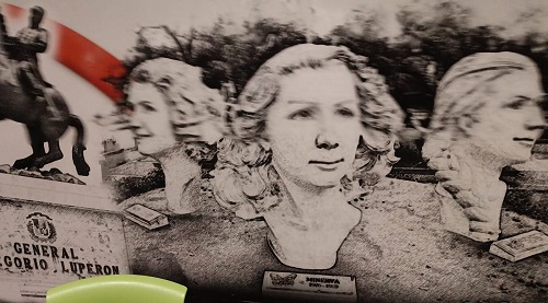 foto Gregorio Luperón