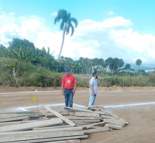 foto regidoreds Las palomas siçupervissan