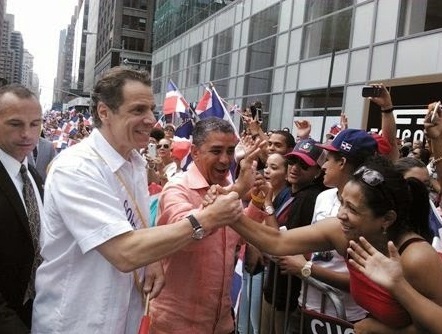 Foto Espaillat dedicará Desayuno Anual Desfile Dominicano al gobernador NY1