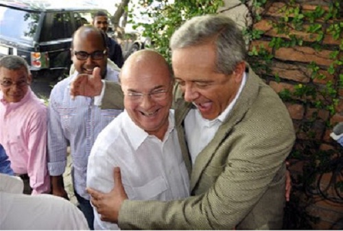 Foto Hipólito y Hatuey 9