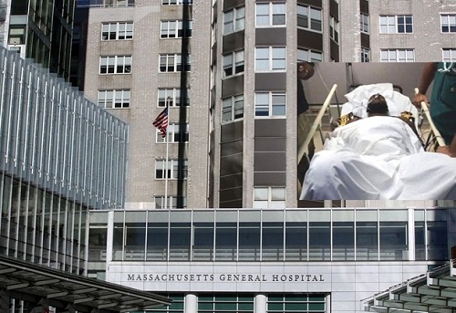 Foto Hospital internan David Ortiz en Boston posee programa investigación más grande en EE