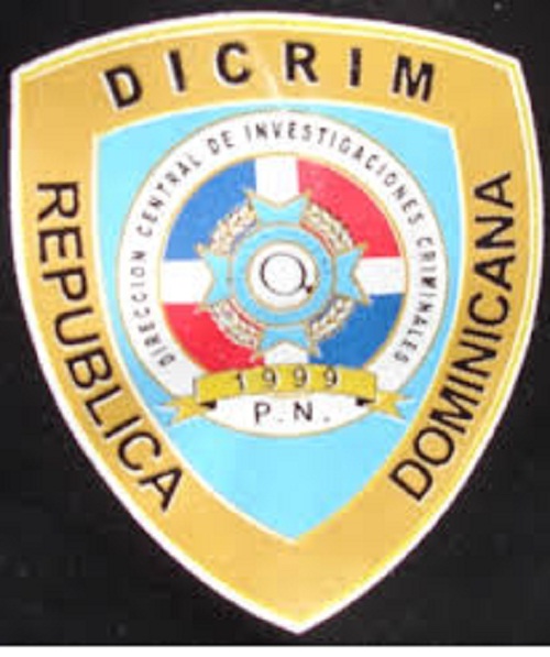 Foto logo DICRIM T