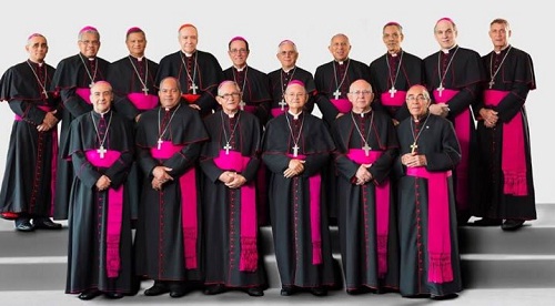 Foto obispos 3