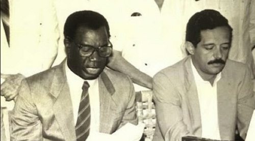 Peña Gómez y De Camps 9