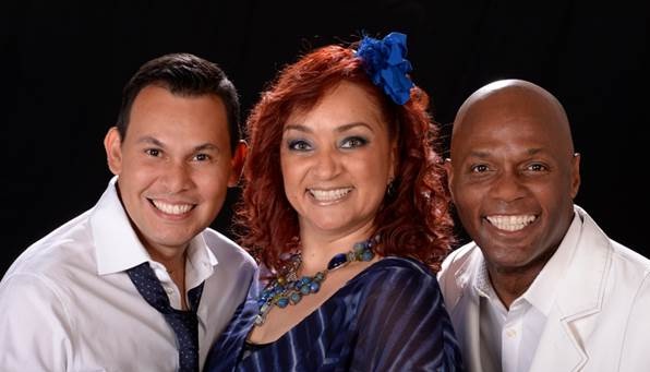 Ralphy Ray Tamara  y Willie 6