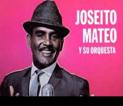 AEl Negrito del Batey