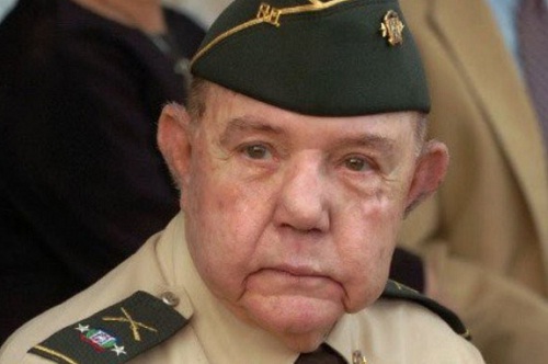 Foto Antonio Imbert Barrera