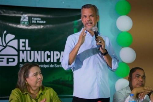 Foto Hamlet Otañez