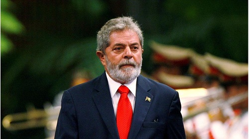 Foto Luiz Inácio Lula da Silva 8