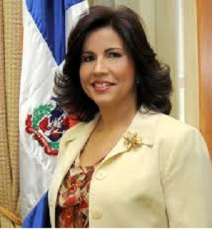 Foto Margarita Cedeño 300