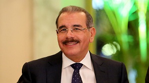 Foto danilo Medina 300
