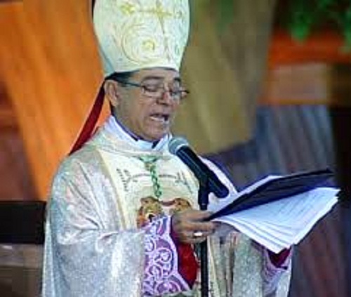 Foto obispo Nicanor Peña 22