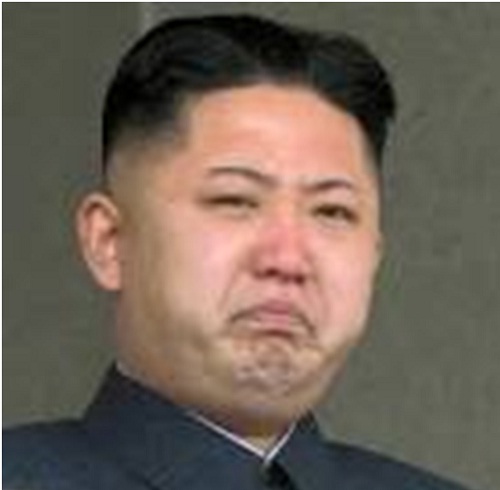 Foto presidente Corea del Norte 8
