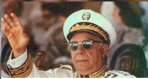 Foto rafael Leonidas Trujillo Molina 5