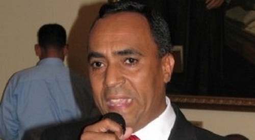 Luis José Estévez