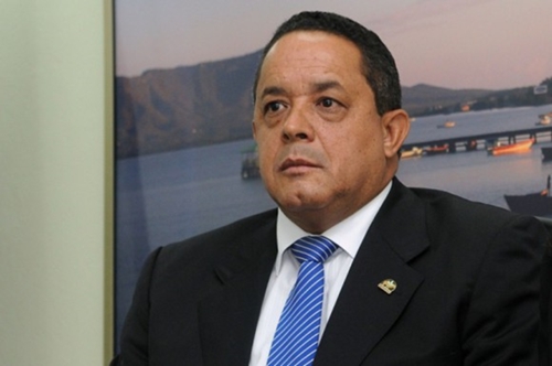 foto Agronomo Emilio Olivo